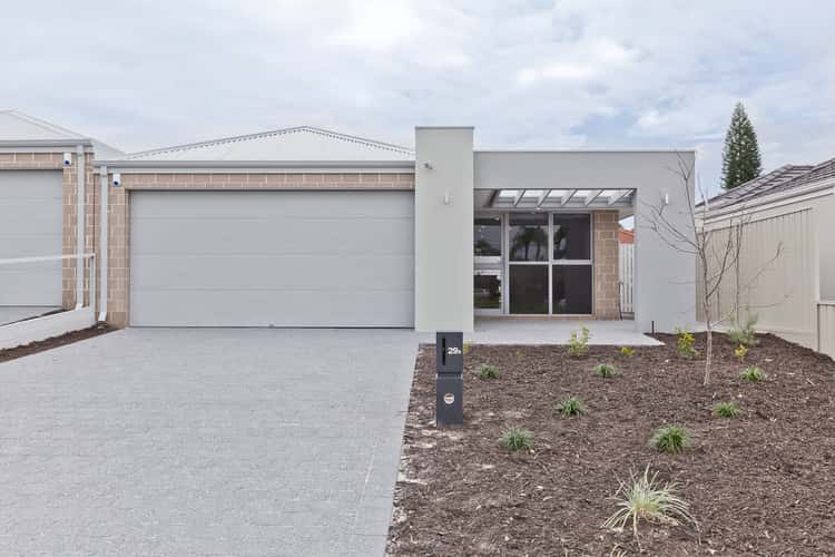 Second view of Homely house listing, 29B Lindsay Drive, Noranda WA 6062