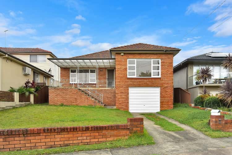 Fifth view of Homely house listing, 6 Rhonda Place, Concord NSW 2137