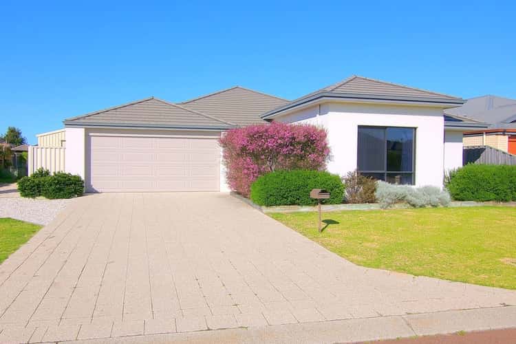 Third view of Homely house listing, 85 Burleigh Drive, Australind WA 6233