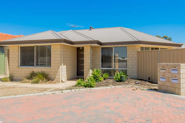 Main view of Homely house listing, 1A Norwell Road, Balga WA 6061