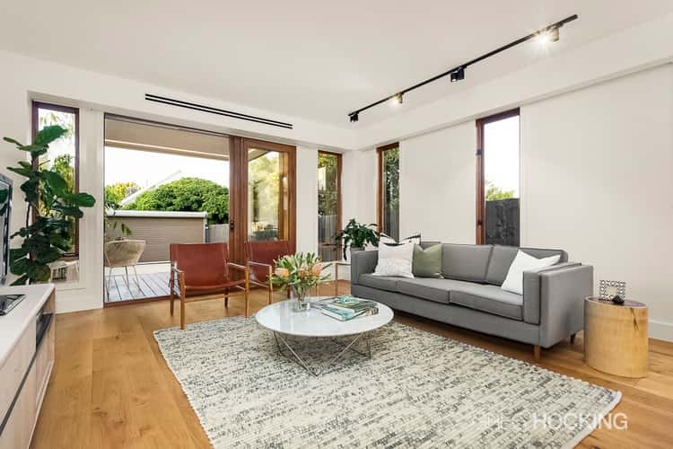 Third view of Homely house listing, 54 Russell Place, Williamstown VIC 3016