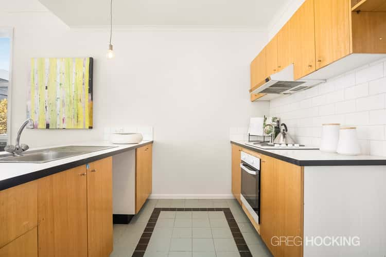 Fourth view of Homely apartment listing, 3/112 Southbank Boulevard, Southbank VIC 3006