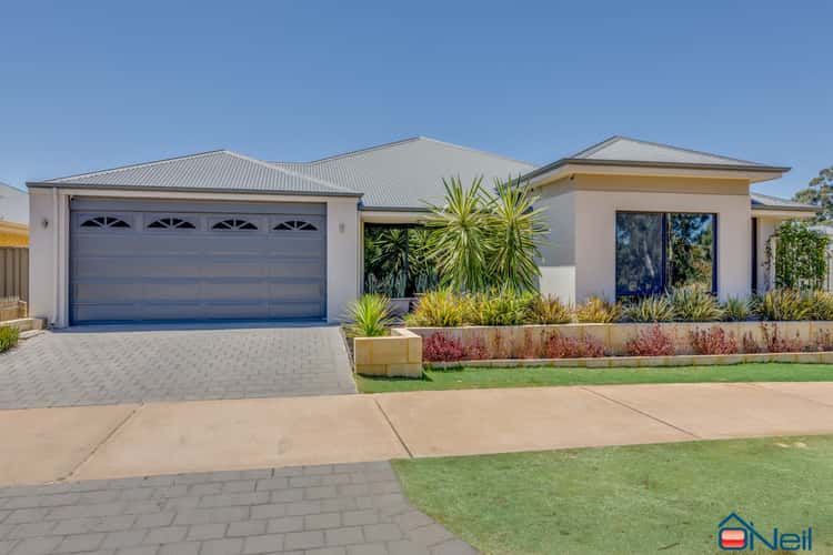Second view of Homely house listing, 25 Huggins Road, Byford WA 6122
