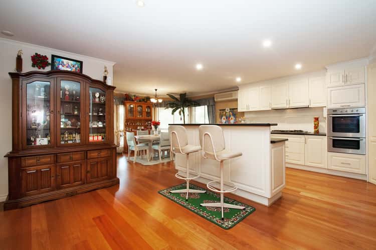 Sixth view of Homely house listing, 5 Haricot Way, Lilydale VIC 3140