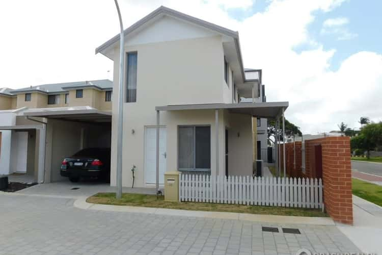 Main view of Homely villa listing, 35 Camberwell Street, Beckenham WA 6107