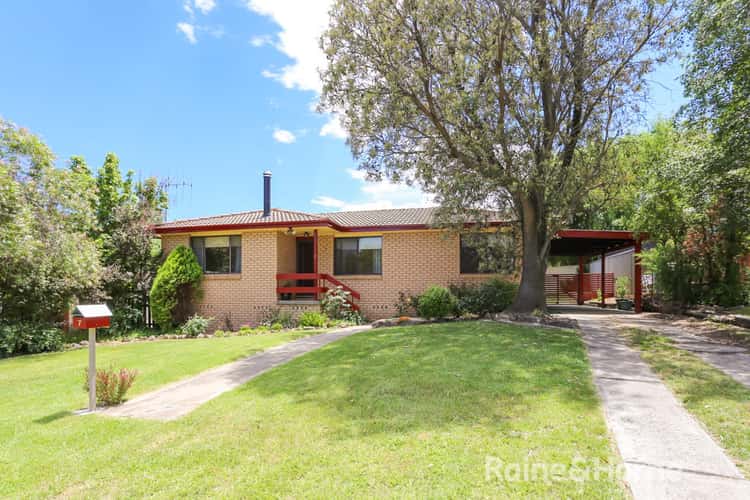 Main view of Homely house listing, 7 Trumper Place, Windradyne NSW 2795