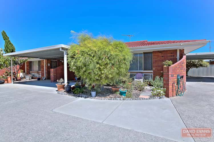 12/10 Hefron Street, Rockingham WA 6168