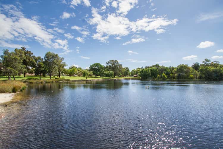Fifth view of Homely house listing, 142 Aberdare Road, Shenton Park WA 6008