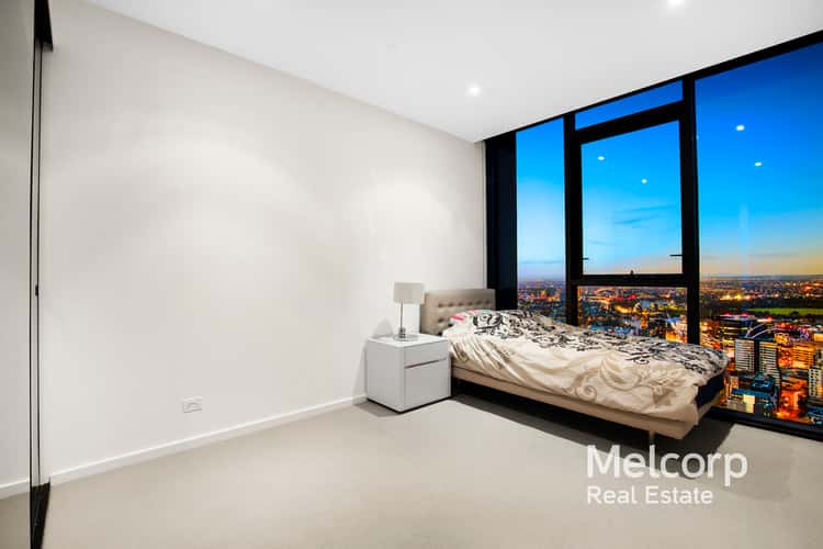 Sixth view of Homely apartment listing, 4502/27 Therry Street, Melbourne VIC 3000