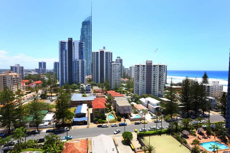 Seventh view of Homely apartment listing, 40/19 'Aristocrat' Aubrey Street, Surfers Paradise QLD 4217