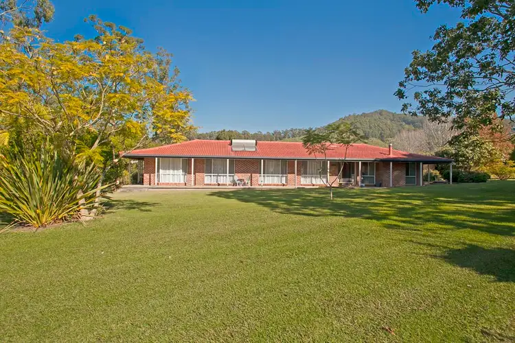 191 Ayrshire Park Drive, Boambee NSW 2450