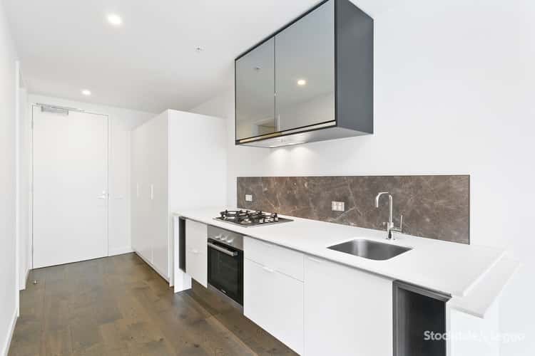 Second view of Homely apartment listing, 137/211 Bay Street, Brighton VIC 3186