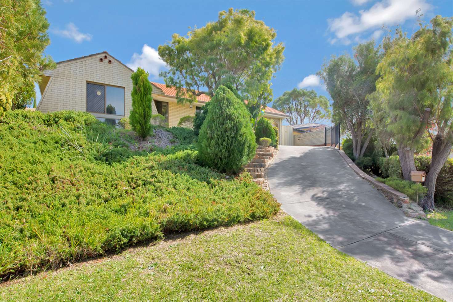 Main view of Homely house listing, 22 Kennedy Way, Padbury WA 6025