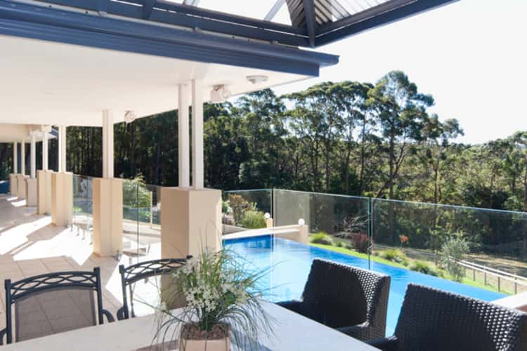 Third view of Homely house listing, 13B Bishop Drive, Mollymook NSW 2539