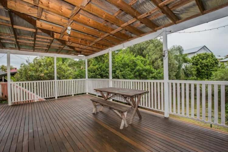 Second view of Homely house listing, 35 Dora Street, Moorooka QLD 4105