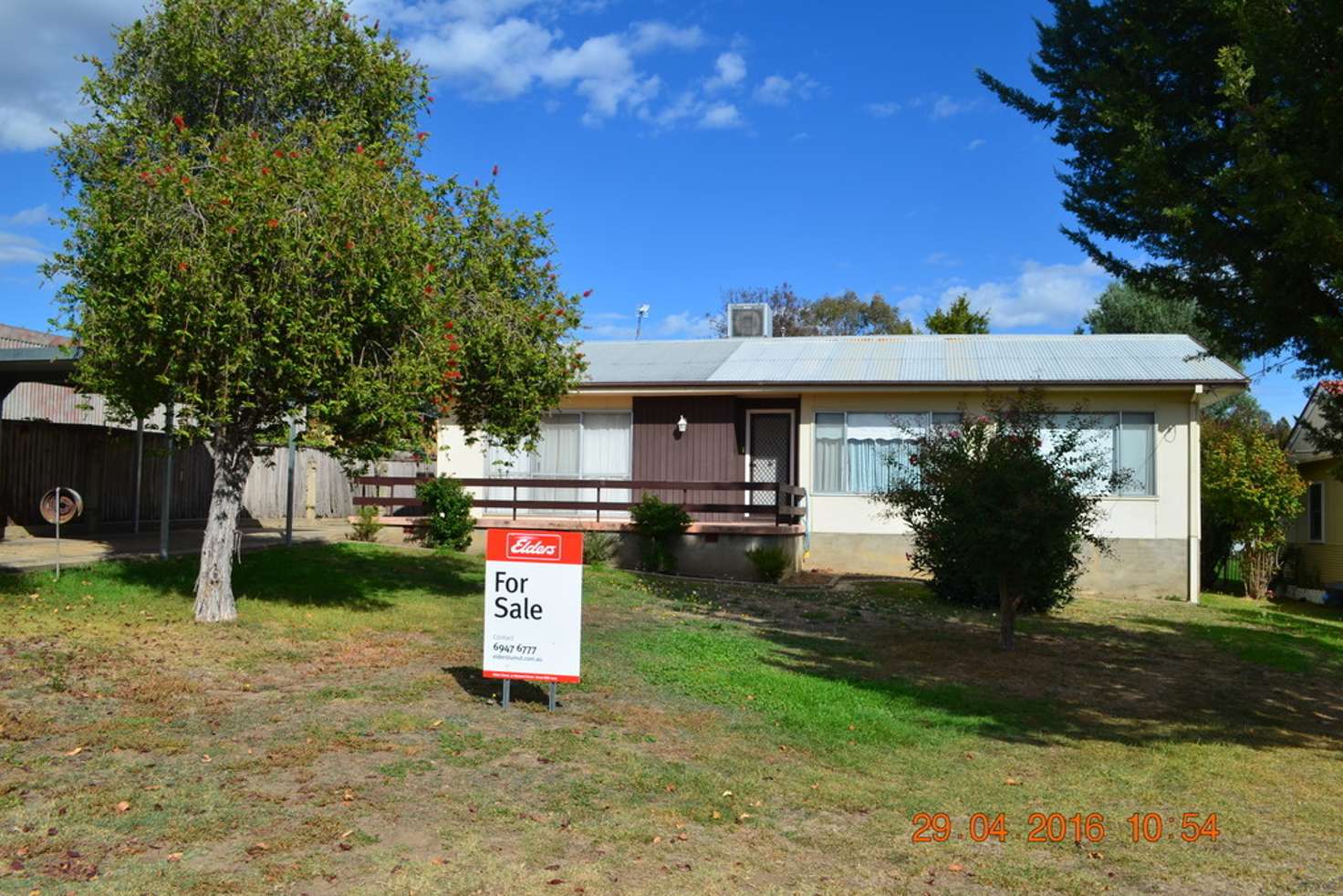 Main view of Homely house listing, 7 CHARLES STREET, Tumut NSW 2720