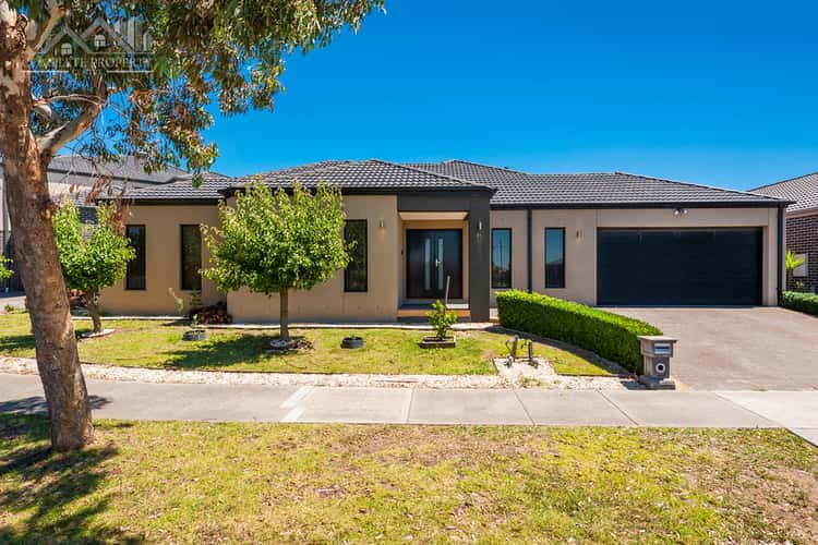Main view of Homely house listing, 18 Somersby Road, Craigieburn VIC 3064