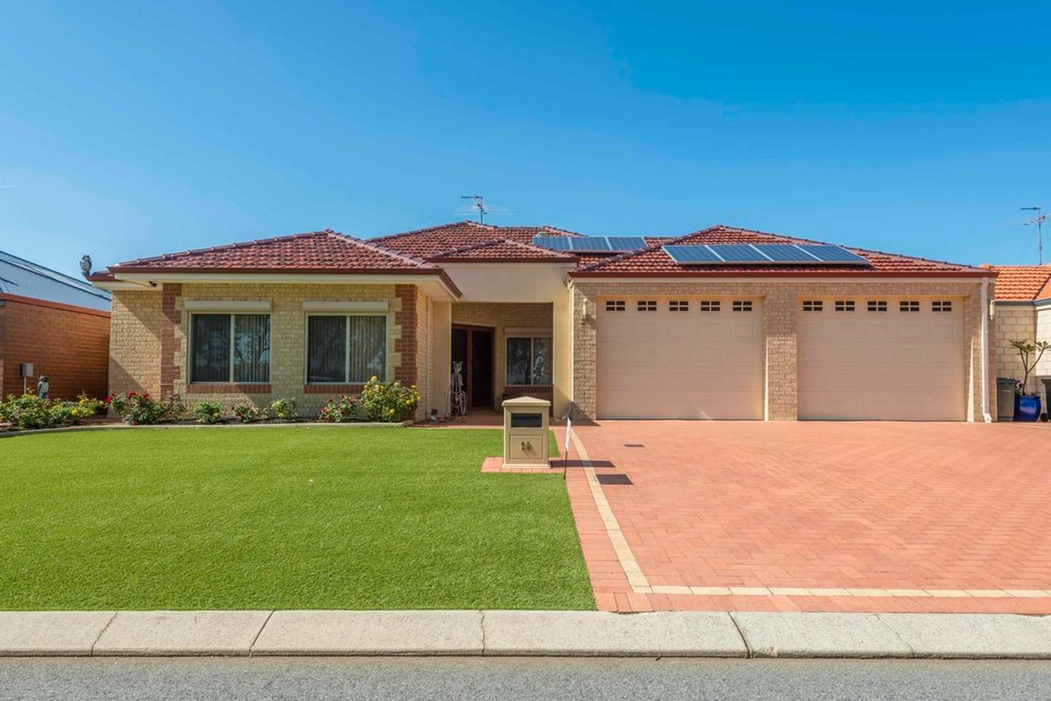 Main view of Homely house listing, 14 Farmer Loop, Pinjarra WA 6208