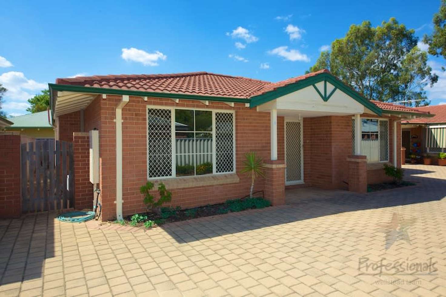 Main view of Homely house listing, 5/39 Cyril Street, Bassendean WA 6054