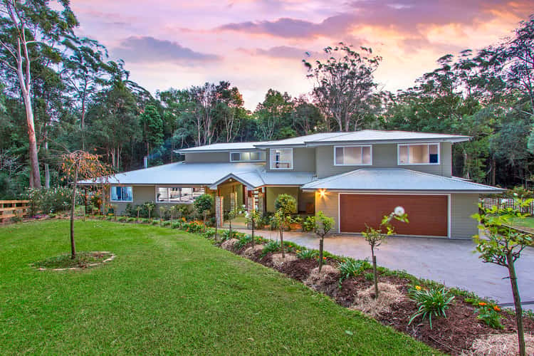 Main view of Homely house listing, 41 Oak Road, Matcham NSW 2250