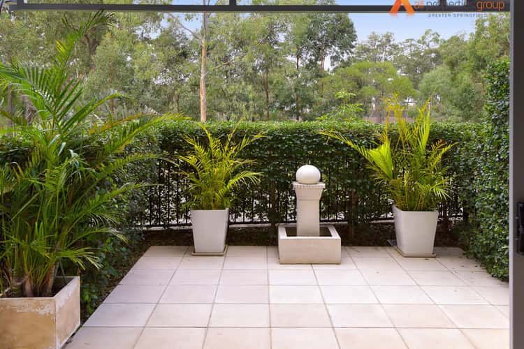 Seventh view of Homely house listing, 35 Melaleuca Drive, Brookwater QLD 4300