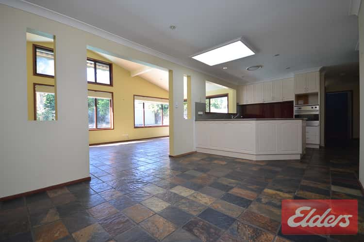 Fourth view of Homely house listing, 24 Ashcott Street, Kings Langley NSW 2147