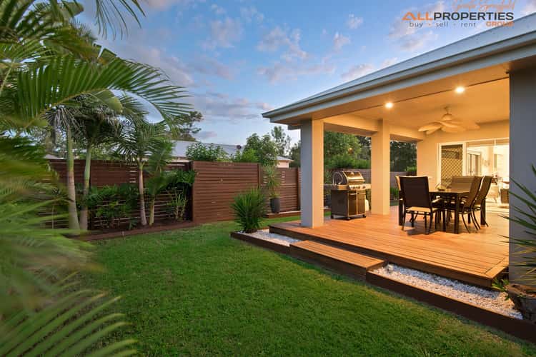 Main view of Homely house listing, 40 Bathersby Crescent, Augustine Heights QLD 4300