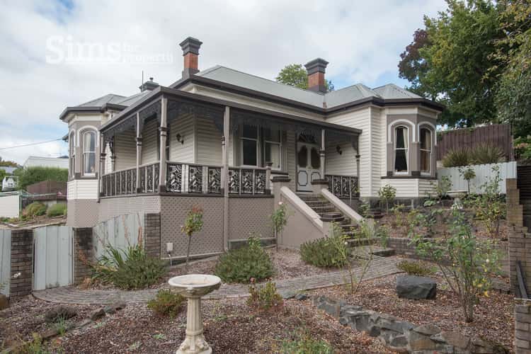 Main view of Homely house listing, 139 Canning Street, Launceston TAS 7250