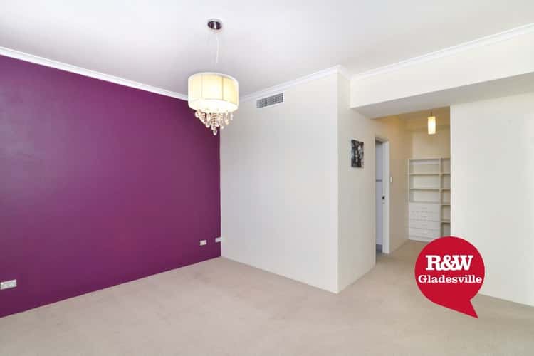 Third view of Homely apartment listing, 19/63a Barnstaple Road, Russell Lea NSW 2046