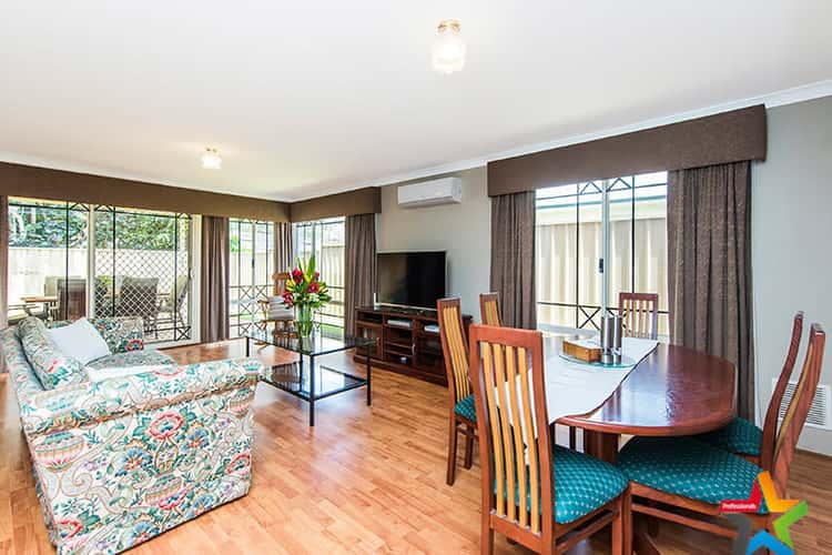 Fourth view of Homely house listing, 8A Best Street, Bassendean WA 6054