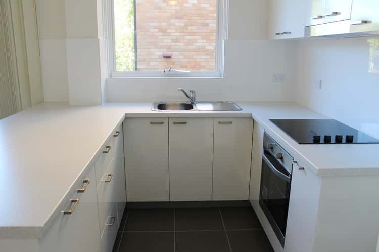 Main view of Homely apartment listing, 4/591 Old South Head Road, Rose Bay NSW 2029