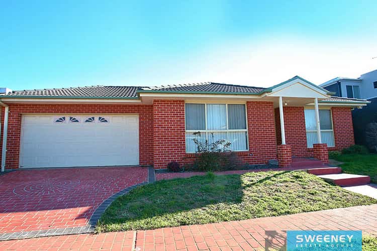 29 Monte Carlo Drive, Point Cook VIC 3030