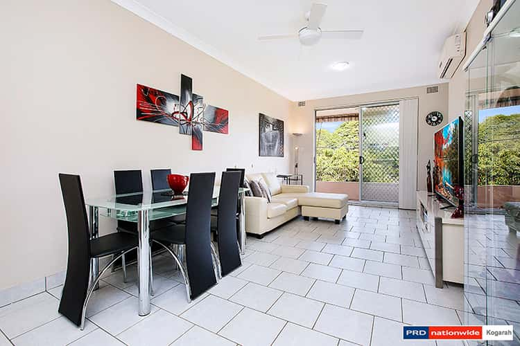 Third view of Homely unit listing, 7/148-150 Queen Victoria Street, Bexley NSW 2207