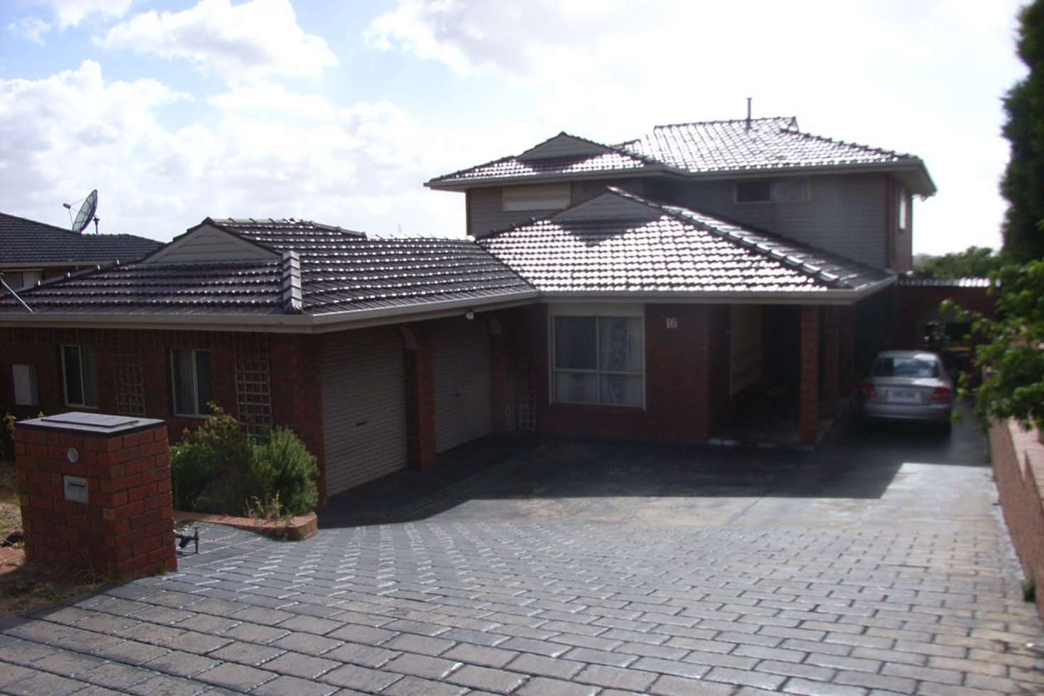 Main view of Homely house listing, 16 Cardiff Street, Bell Post Hill VIC 3215