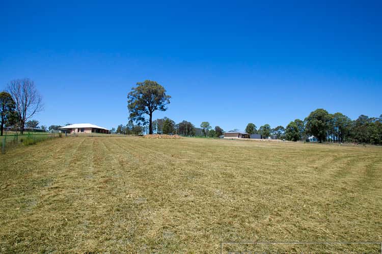 Third view of Homely residentialLand listing, 35 Jinker Circuit, Clarence Town NSW 2321