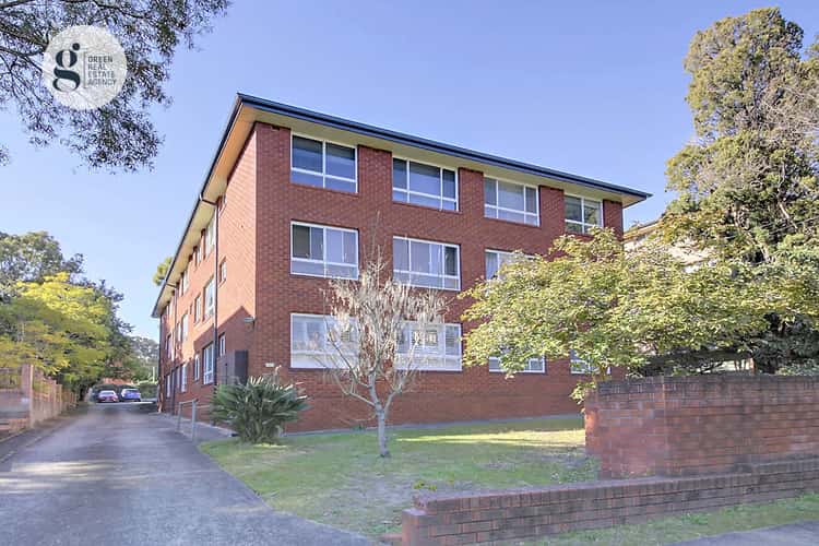 Main view of Homely unit listing, 2/41 Meadow Crescent, Meadowbank NSW 2114