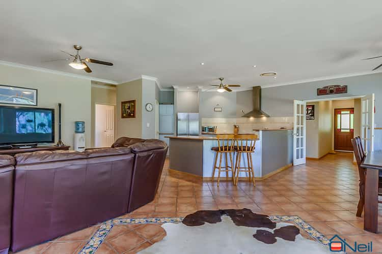 Seventh view of Homely house listing, 15 Waterwheel Road North, Bedfordale WA 6112