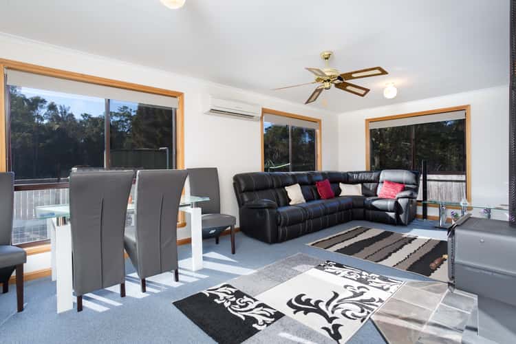 Third view of Homely house listing, 380 Badger Head Road, Badger Head TAS 7270