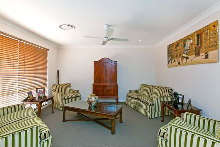 Fourth view of Homely house listing, 11 Lincoln close, Alexandra Hills QLD 4161