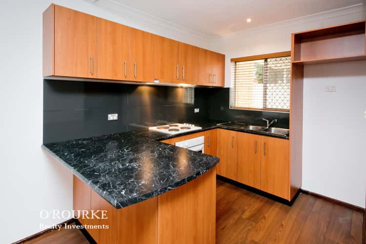 Third view of Homely townhouse listing, 9/321 Harborne Street, Glendalough WA 6016