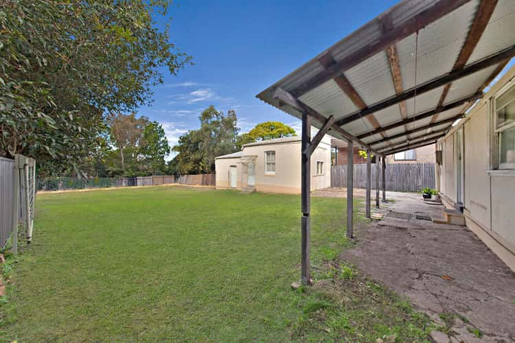 Fourth view of Homely house listing, 100 Wardell Road, Marrickville NSW 2204