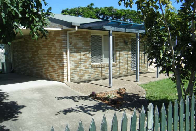 Fifth view of Homely house listing, 214 Torquay Terrace, Torquay QLD 4655