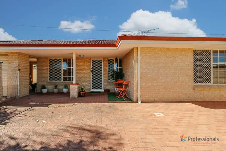 Fourth view of Homely house listing, 14B Jindalee Court, Ballajura WA 6066