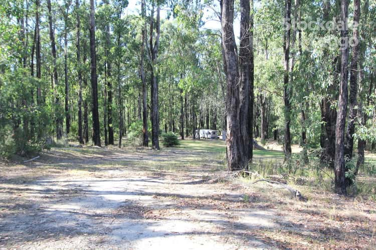 Second view of Homely residentialLand listing, 130 Todds Road, Boolarra VIC 3870