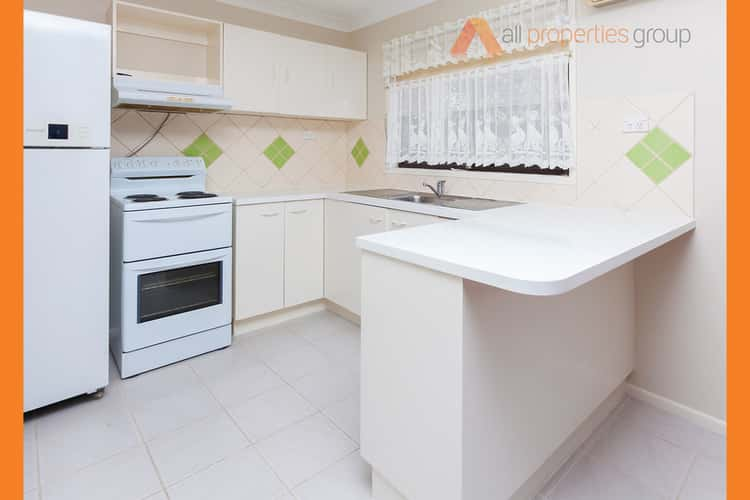 Third view of Homely house listing, 94 MACKELLAR DRIVE, Boronia Heights QLD 4124