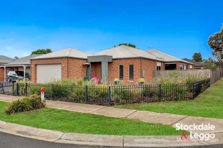 Second view of Homely house listing, 2 Larson Avenue, Tarneit VIC 3029