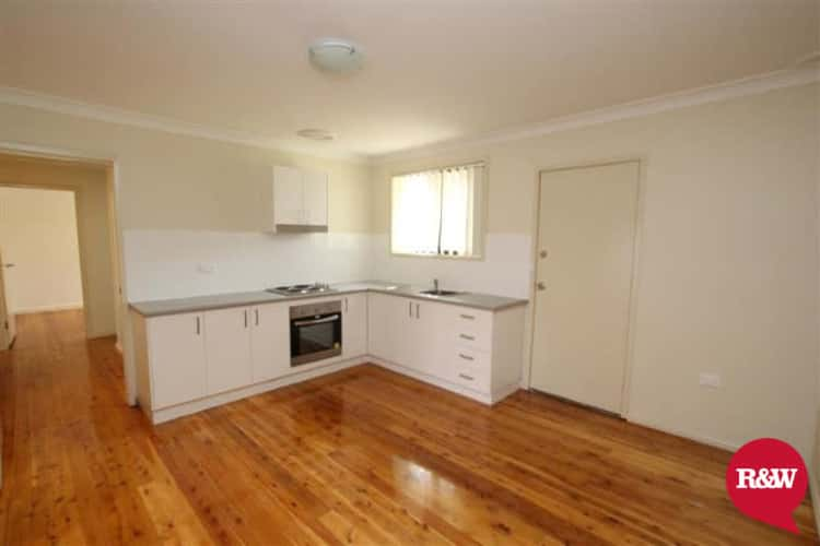 Second view of Homely house listing, 56 Barker Street, Cambridge Park NSW 2747