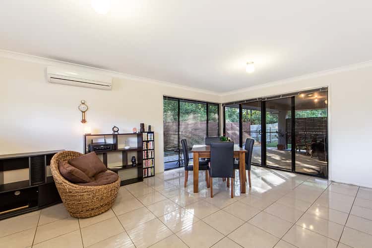 Third view of Homely house listing, 22 Corymbia Crescent, Anstead QLD 4070