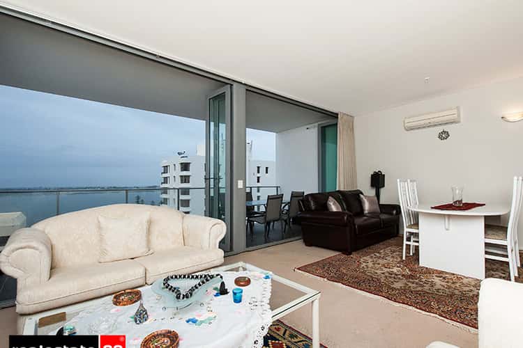 Fifth view of Homely apartment listing, 87/151 Adelaide Terrace, East Perth WA 6004