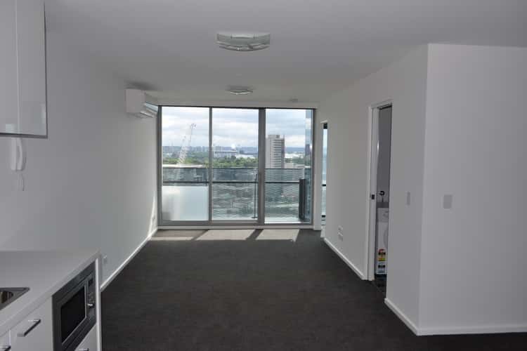 Second view of Homely apartment listing, REF 062603/241 City Road, Southbank VIC 3006